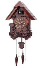 cuckoo clock picture 1