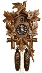 cuckoo clock picture 5