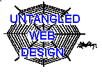 Untangled Web logo