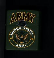 ARMY LIGHTER