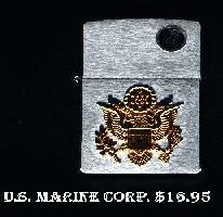 Marine Corp 